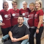 Quakertown, PA Dental Office Team