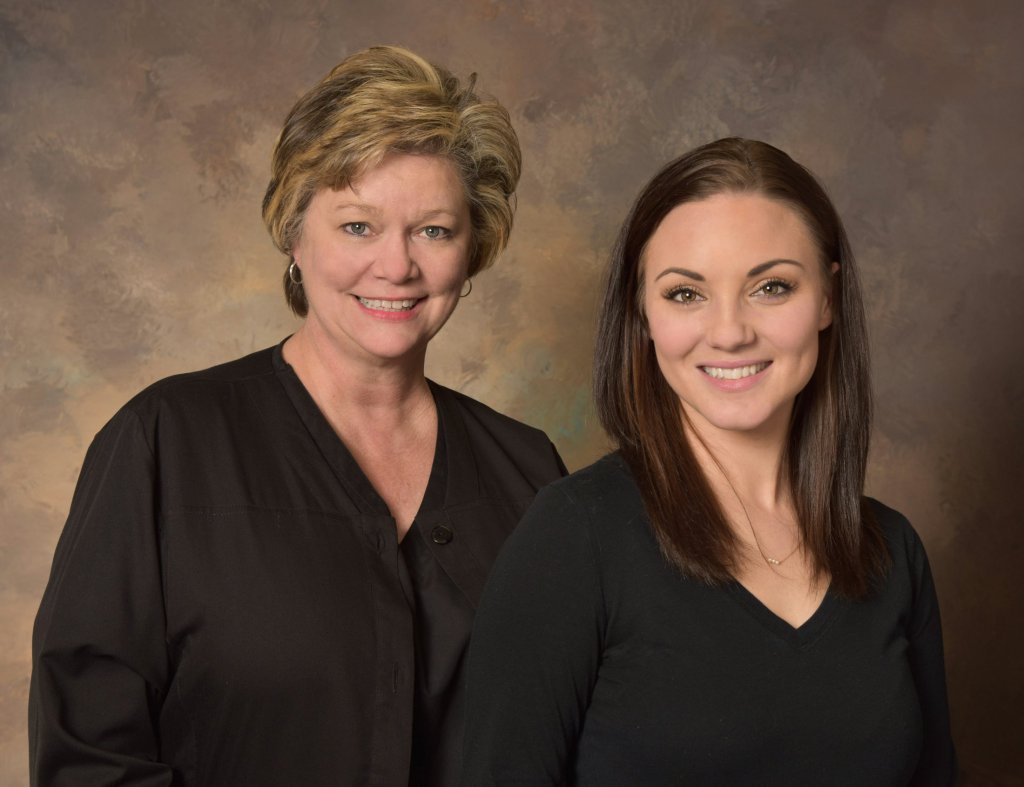 Dental Assistants at Kiesel & Maye Dental Associates in Quakertown, PA