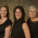 Kiesel & Maye Dental Associates hygienists in Quakertown, PA