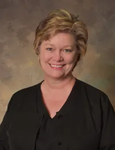 Dental Assistant, Pam, in Quakertown, PA Dental office