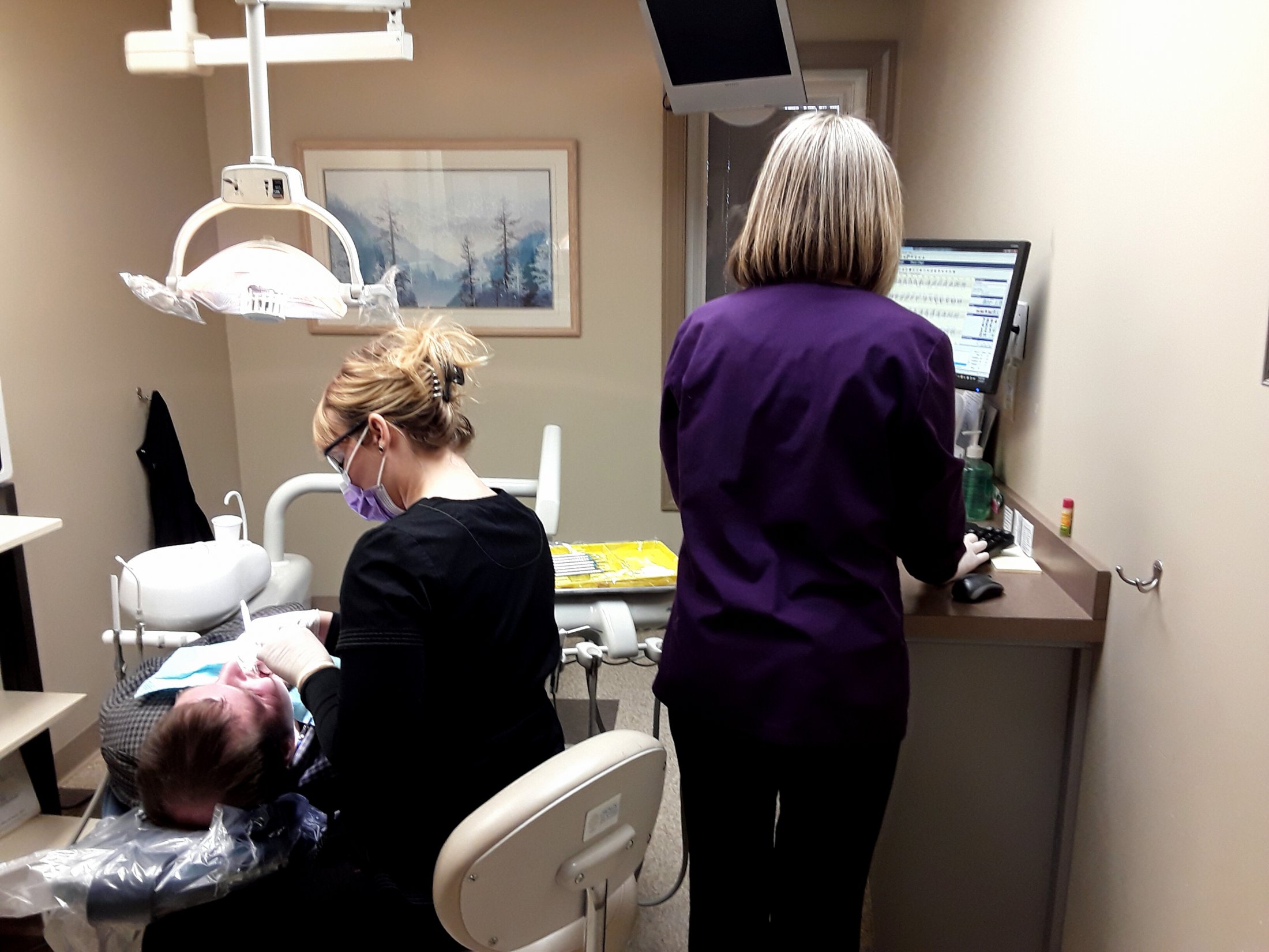 Photos Maye Dental Associates, Quakertown PA