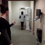 Kiesel & Maye Dental Associates X-ray