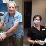 Kiesel & Maye Dental Associates doctor and staff in Quakertown, PA