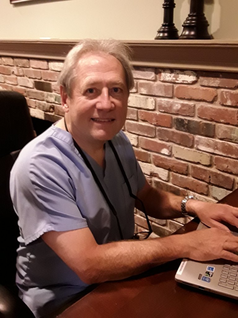 Dr. William A. Kiesel, Quakertown Dentist