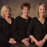 Kiesel & Maye Dental Associates business staff in Quakertown, PA