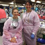{PRACTICE_NAME} at Dental Missions of Mercy dental outreach in Pennsylvania