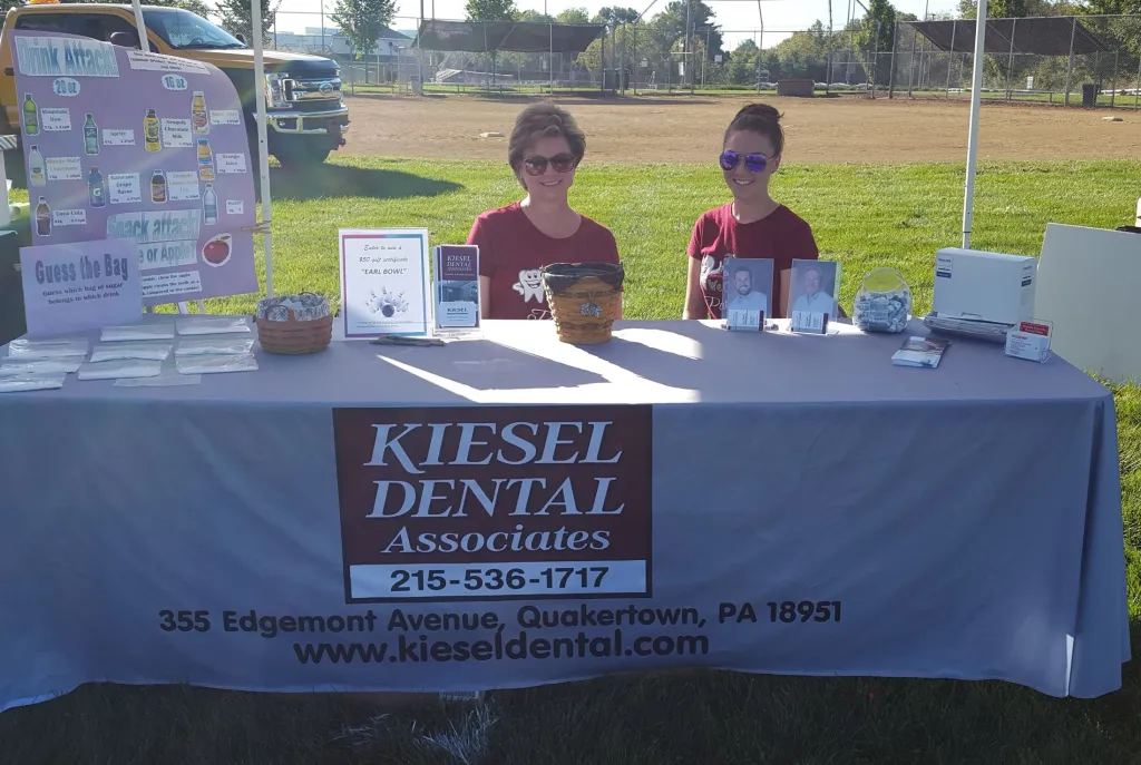 Richland Township Community Day 2017