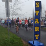 {PRACTICE_NAME} Outrun Decay 5K marathon