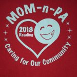 Mom-n-Pa benefit, Caring for our community