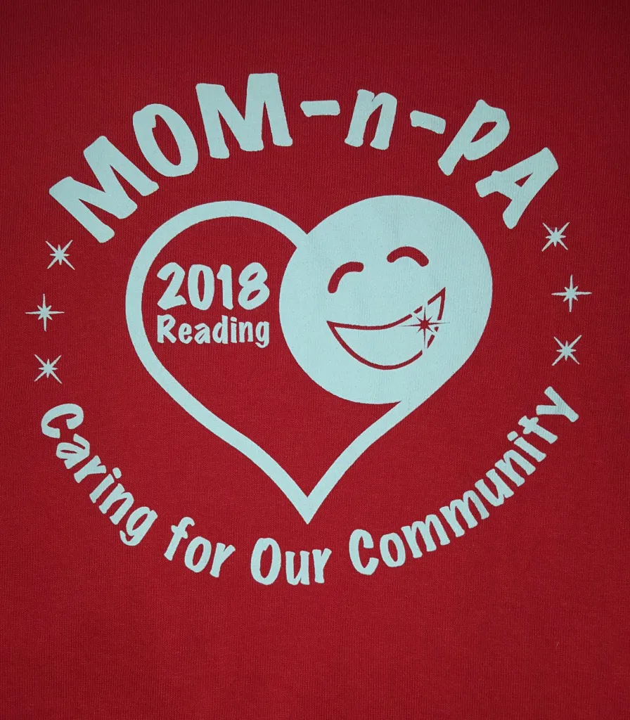 Mom-n-Pa benefit, Caring for our community