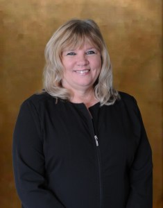 Diane - business office coordinator