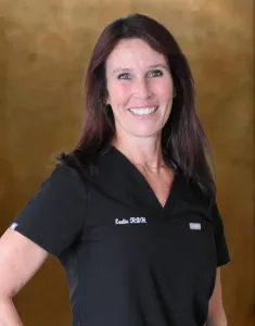 Dental Hygienist, Sharon, in Quakertown, PA Dental office