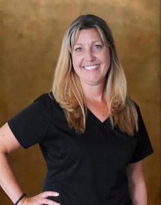 Stephanie - Expanded Functions Dental Assistant