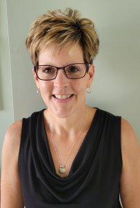 Wendy - financial coordinator