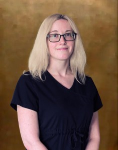 Olivia - Practice Admin